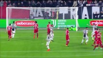 Juventus vs SPAL 4-1 Highlights & All Goals 25.10.2017 HD