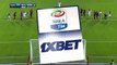 (Penalty) Iemmello P. Goal HD -  Cagliari 1-1 Benevento 25.10.2017