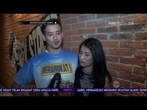 Setelah Menikah, Tarra Budiman Tidak Ingin Jauh dari Gya Sadiqah