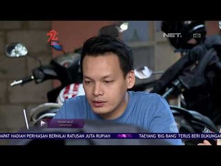 Ben Joshua Ceritakan Momen Ulangtahunnya yang Ke - 36