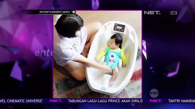 Menjadi Mamah Muda, Putri Titian Vakum Sementara Dari Dunia Hiburan