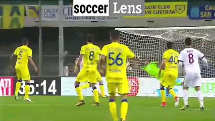 Highlights Chi - Mil