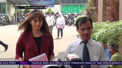 Kirana Larasati Resmi Bercerai