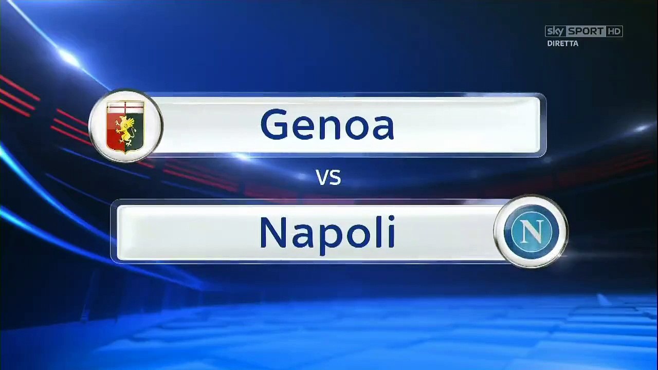 GeNa highlights