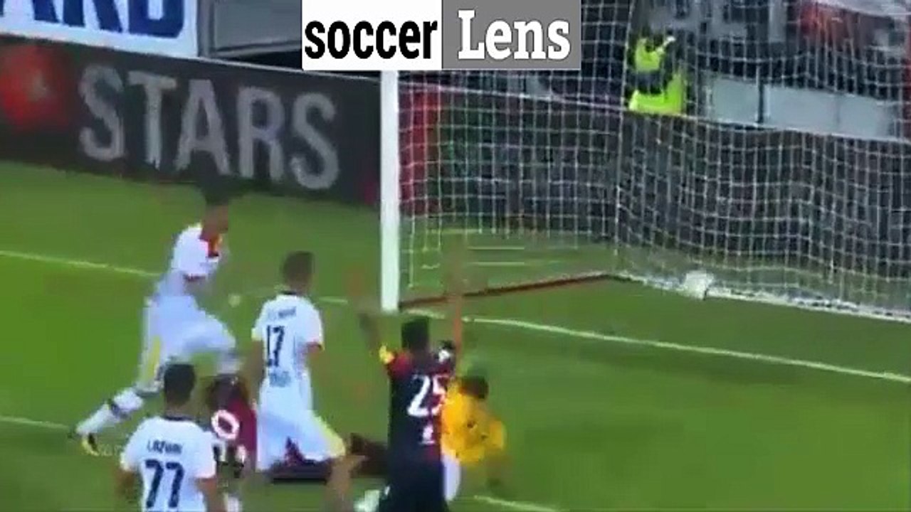 Highlights Cag - Ben