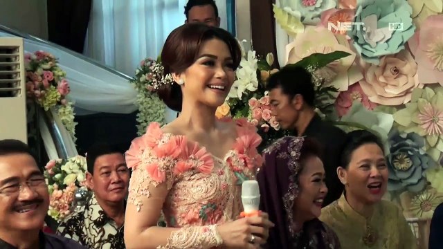 Perawatan Sheza Idris Menjelang Hari Pernikahan
