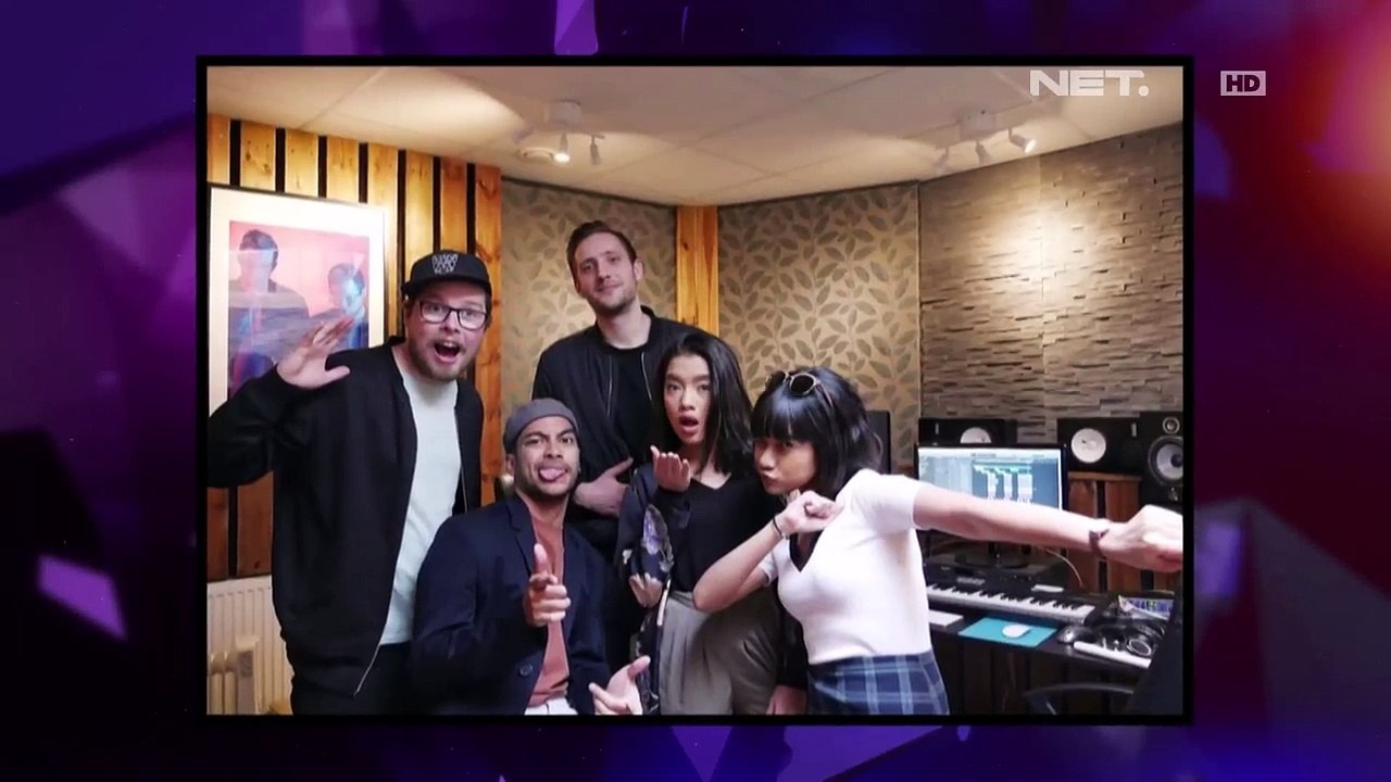 Cerita GAC Tentang Single Terbarunya yang Akan Rilis di Bulan Agustus