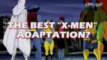 Unpopular Opinion - Is X-Men: The Animated Series the Best X-Men Adaption?