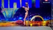 SEDUCTIVE Pole Dancer Amazes Judges on Ukraine's Got Talent | Got Talent Global