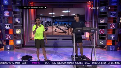 Countdown 7 Slogan Danang Darto yang Menjadi Viral