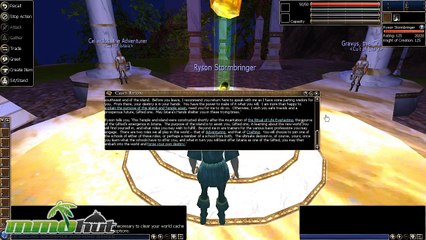 Istaria Gameplay - First Look HD