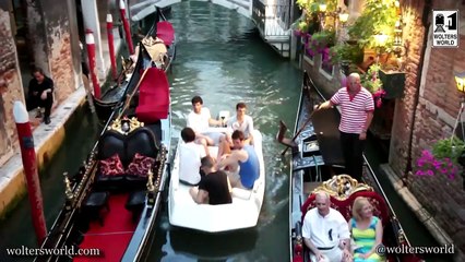 Visit Venice - The Don'ts of Visiting Venice, Italy