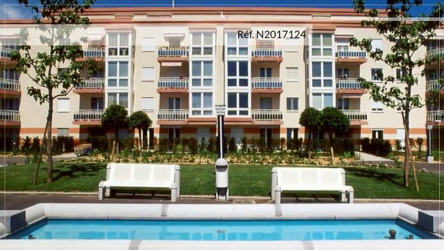 A louer - Appartement - Nyon (1260) - 4.5 pièces - 135m²