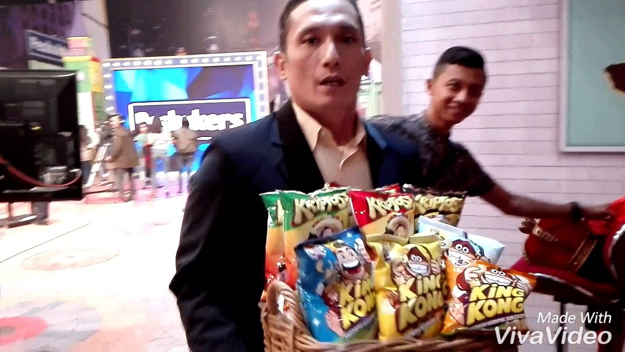 Side Job Pasha Pesbukers