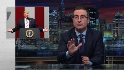 Last Week Tonight With John Oliver Season 7 Episode 30 HD Links Dailymotion