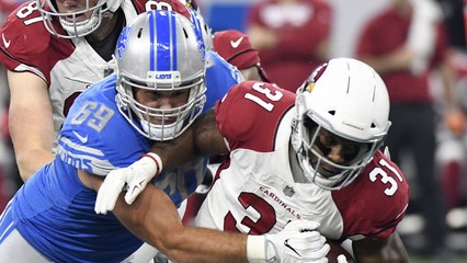 The David Johnson Dilemma | NFL Fantasy Live