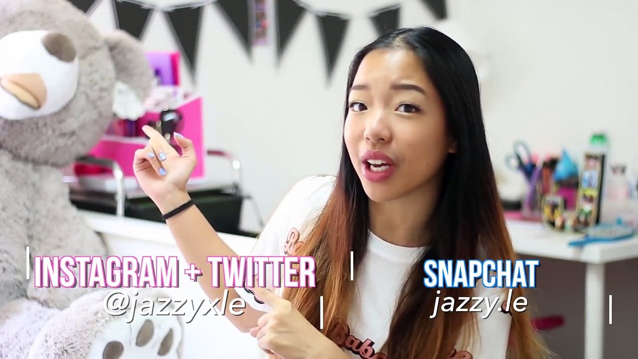 Middle School Makeup Tutorial!! 6th, 7th, and 8th Grade Makeup!