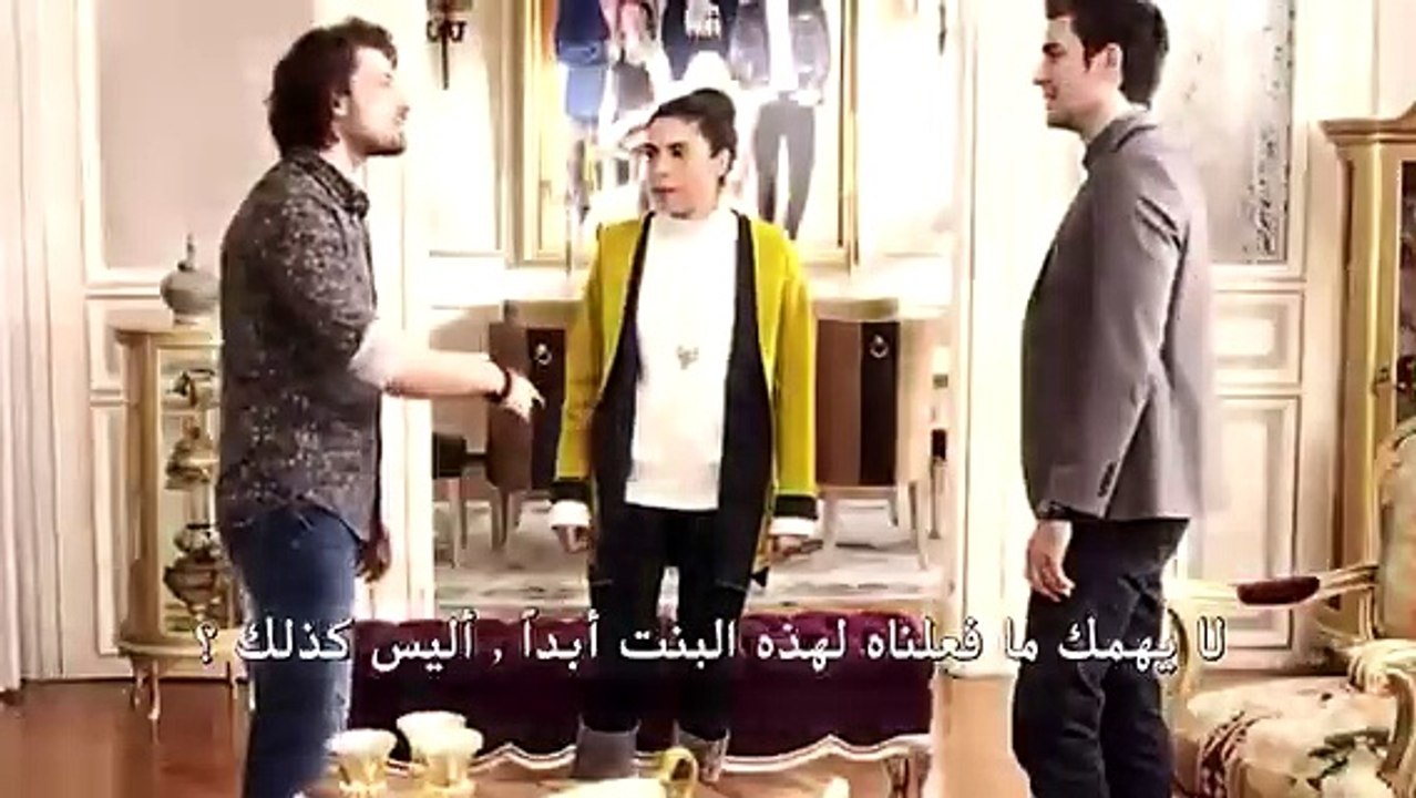 مسلسل فضيلة وبناتها 2 اعلان 2 الحلقة 20 مترجم للعربية
