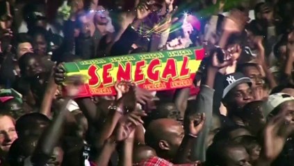 REPLAY - JT Français 20h - Pr : CHEIKH TIDIANE DIAHO - 25 Octobre 2017
