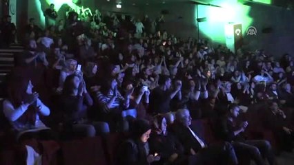 Düzce Üniversitesi'nde Karadeniz Konseri