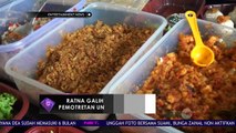 Ratna Galih dan Natasha Rizky Jalani Pemotretan untuk Bisnis Kuliner