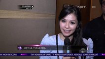 Uki Noah Jadi Mentor Sang Istri yang Ingin Keluarkan Single