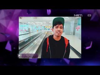 Descargar video: Joshua Suherman Tidak Pedulikan Sang Mantan Sudah Punya Kekasih Lagi