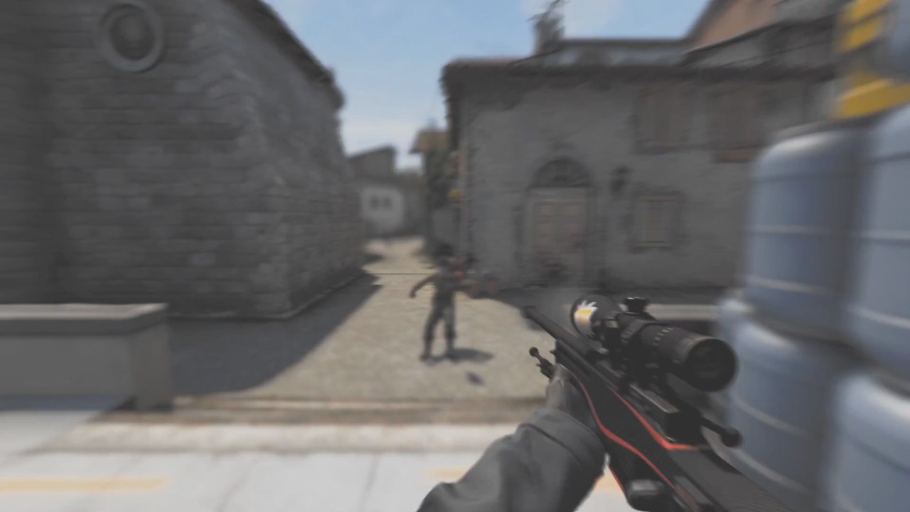 Substance #CSGO