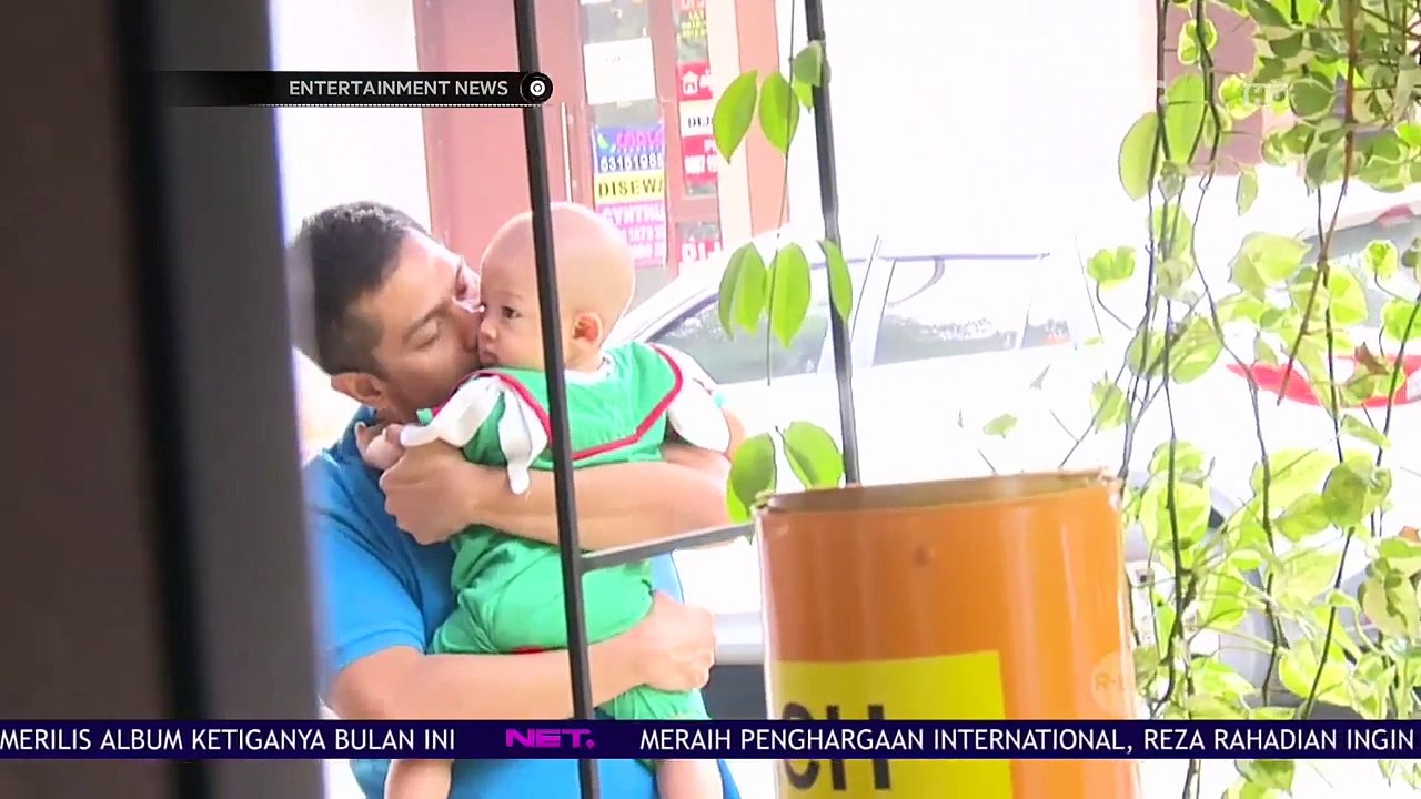 Donita Lebih Selektif Dalam Urusan Pekerjaan