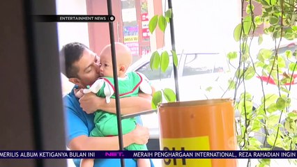 Donita Lebih Selektif Dalam Urusan Pekerjaan