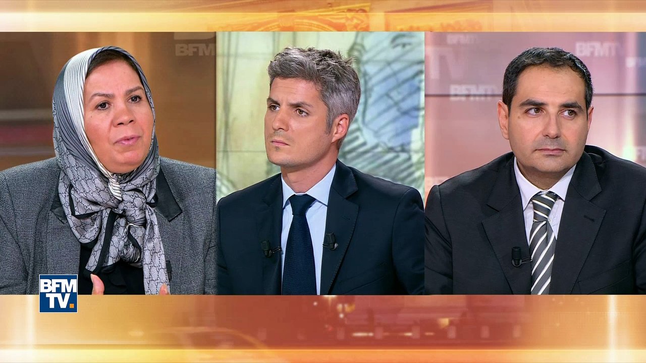 Procès d'Abdelkader Merah: "J'ai été choquée qu'il appelle toujours Mohamed Merah son 'petit frère'", explique Latifa Ibn Ziaten