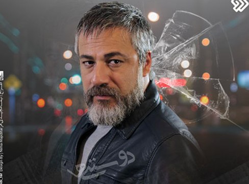 Serial Navare Zard EP15 - سریال نوار زرد - قسمت پانزدهم