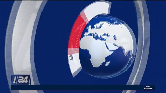 i24NEWS DESK | North Korea: take hydrogen bomb threat 'literally' | Wednesday, October 25th 2017