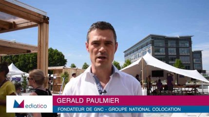 Habitat partagé : l’heure du changement d’échelle a sonné pour le "coliving" en France