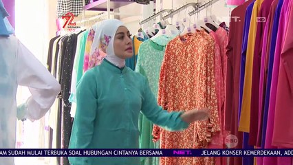 Cici Paramida Siap Buka Hati Untuk Orang Lain