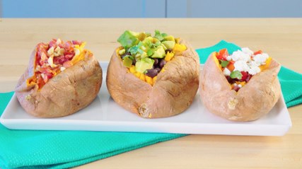 5 Easy Ways to Make Delicious Sweet Potatoes