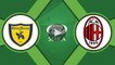 Chievo VS AC Milan 1-4 - All Goals & highlights - 25.10.2017
