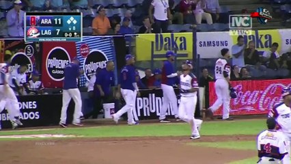 Grand Slam  LVBP 25 10 17 parte 1