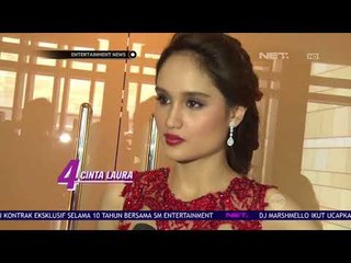 7 Nama Ini Harumkan Nama Indonesia di Mancanegara