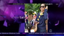 Sebagai Seorang Ibu, Dian Sastro Khawatir dengan Kondisi Anak Indonesia