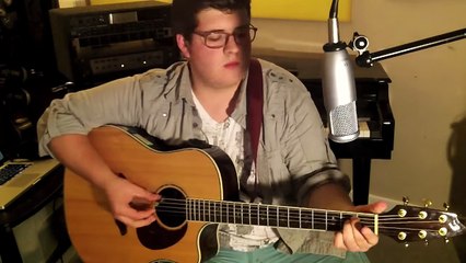 Sexy and I Know It by LMFAO - Noah Guthrie Cover