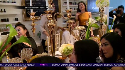 Tanggapan Para Suami Terhadap Wanita Sosialita