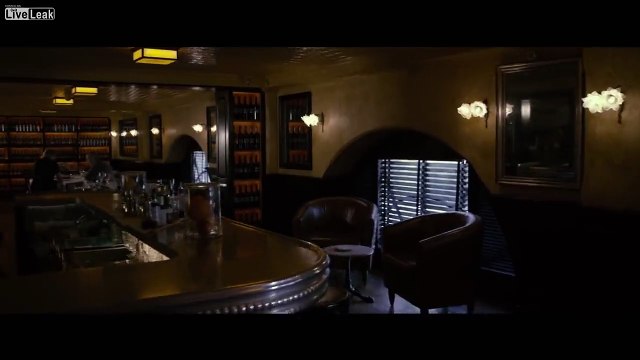 The Simple Facts, with Roger Waters and Nick Mason