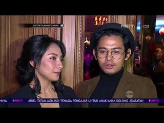 4 Bulan Pacaran Apakah Dinda Kirana Dan Miqdad Addausy Siap Menikah