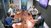 Deporte Más Radio 23 Octubre 2017