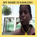 13 year old kamlesh drug addict funny inteview