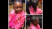42 Crochet Hairstyles For Kids - Crochet Braids And Twist Hairstyles For Black Kids