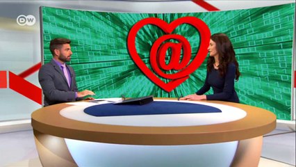 Entrevista: el auge de las 'citas online' | Hecho en Alemania