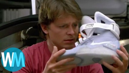 Top 10 Rarest Sneakers