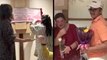 In Memory Of Father, Siblings Surprise Mom With Anniversary Celebration